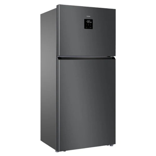 Rowa Top Mounted, 700Capacity, 24.7 Cft, Refrigerator - RW699TMNU